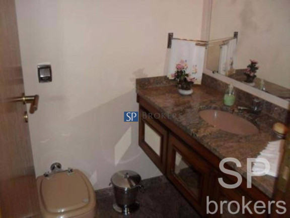 Imagem Apartamento com 3 Quartos à Venda, 280 m² em Aclimação - São Paulo Imagem Apartamento com 3 Quartos à Venda, 280 m² em Aclimação - São Paulo