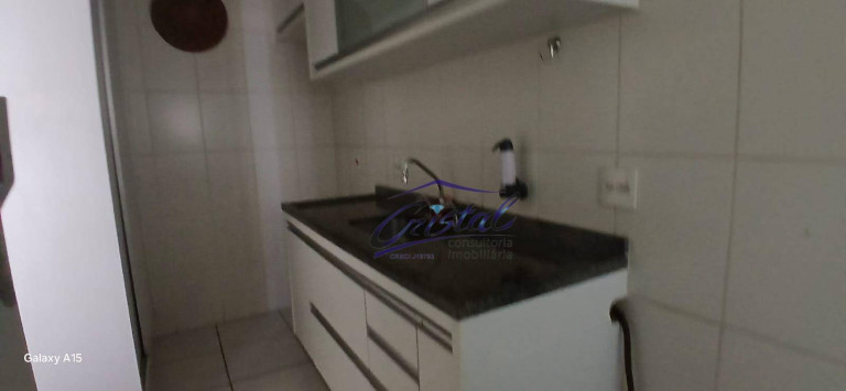 Imagem Apartamento com 2 Quartos à Venda, 65 m² em Jardim Ester - São Paulo