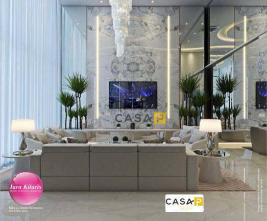 Imagem Casa com 3 Quartos à Venda, 468 m² em Residencial Pau Brasil - Americana Imagem Casa com 3 Quartos à Venda, 468 m² em Residencial Pau Brasil - Americana