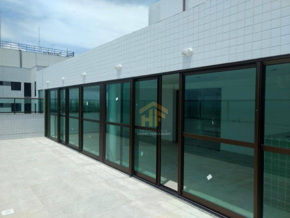 Imagem Apartamento com 1 Quarto à Venda ou Locação, 33 m² em Barra De Jangada - Jaboatão Dos Guararapes