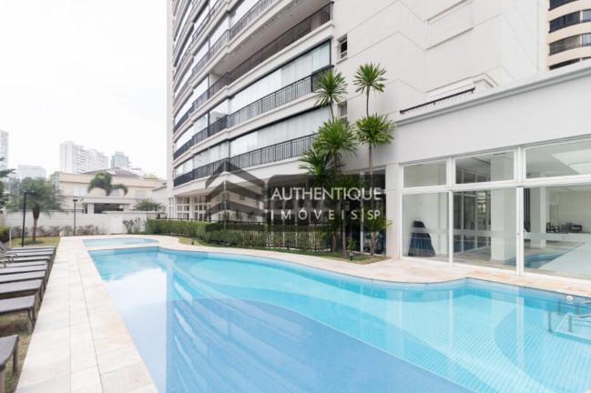 Foto do imóvel Apartamento com 3 Quartos à Venda, 156 m² em Parque Da Mooca - São Paulo