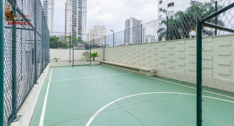 Imagem Apartamento com 4 Quartos à Venda, 137 m² em Campo Belo - São Paulo Imagem Apartamento com 4 Quartos à Venda, 137 m² em Campo Belo - São Paulo