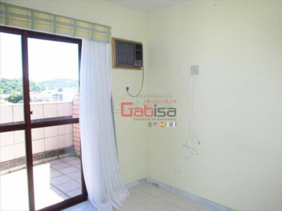 Imagem Cobertura com 4 Quartos à Venda, 130 m² em Centro - Cabo Frio Imagem Cobertura com 4 Quartos à Venda, 130 m² em Centro - Cabo Frio