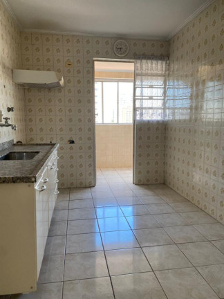 Apartamento com 2 Quartos à Venda, 73 m² em Moinho Velho - São Paulo