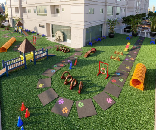 Imagem Apartamento com 2 Quartos à Venda, 85 m² em Porto Belo - Porto Belo