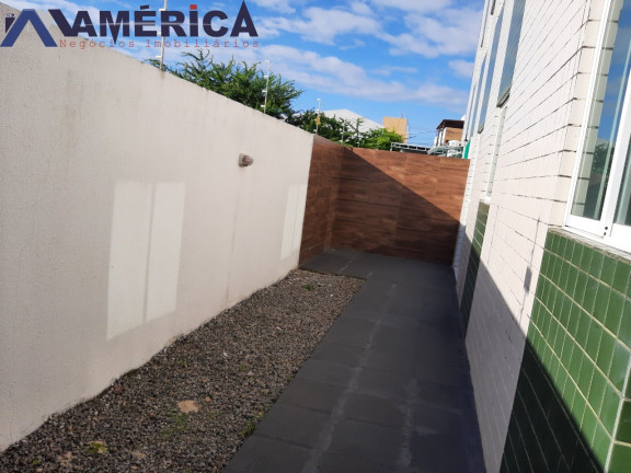 Imagem Imóvel com 2 Quartos à Venda, 72 m² em Camboinha - Cabedelo