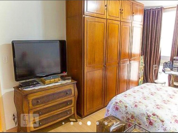 Imagem Imóvel com 3 Quartos à Venda, 176 m² em Jardim Paulista - São Paulo Imagem Imóvel com 3 Quartos à Venda, 176 m² em Jardim Paulista - São Paulo