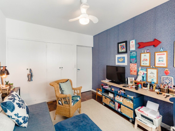 Imagem Imóvel com 2 Quartos à Venda, 77 m² em Vila Nova Conceição - São Paulo Imagem Imóvel com 2 Quartos à Venda, 77 m² em Vila Nova Conceição - São Paulo
