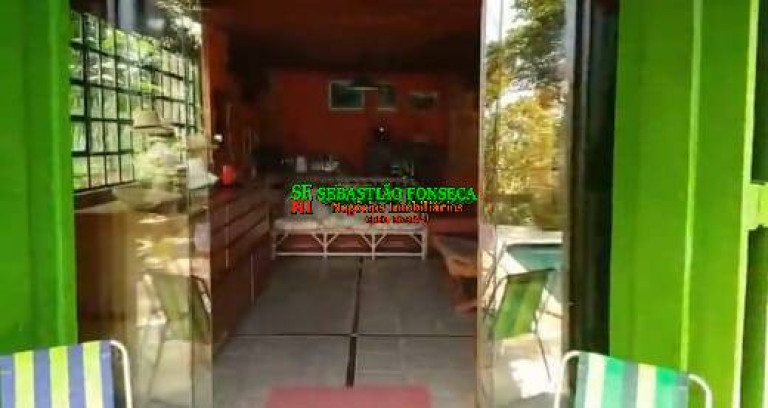 Imagem Casa com 4 Quartos à Venda, 2.200 m² em Massaguaçu - Caraguatatuba Imagem Casa com 4 Quartos à Venda, 2.200 m² em Massaguaçu - Caraguatatuba