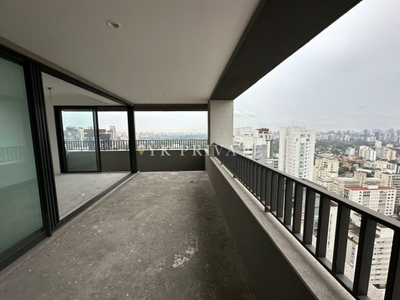 Imagem Apartamento com 3 Quartos à Venda, 190 m² em Pinheiros - São Paulo Imagem Apartamento com 3 Quartos à Venda, 190 m² em Pinheiros - São Paulo