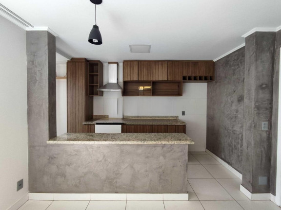 Imóvel com 2 Quartos à Venda, 67 m² em Norte (águas Claras) - Brasília