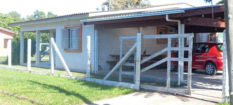 Imagem Casa com 2 Quartos à Venda, 75 m² em Arroio Teixeira - Capao Da Canoa