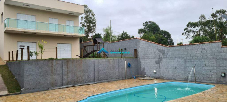 Imagem Casa com 4 Quartos à Venda, 300 m² em Avenida Bela Vista - Jarinu Imagem Casa com 4 Quartos à Venda, 300 m² em Avenida Bela Vista - Jarinu