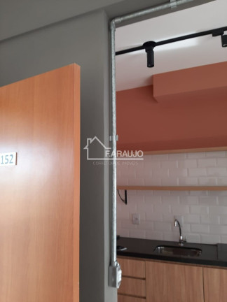 Imagem Flat com 1 Quarto à Venda, 45 m² em Parque Campolim - Sorocaba