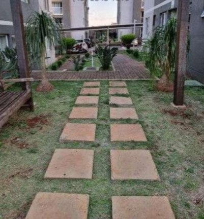 Imagem Apartamento com 2 Quartos à Venda, 45 m² em Jardim Vitória - Curitiba