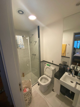 Imagem Apartamento com 2 Quartos à Venda, 90 m² em Brooklin Paulista - São Paulo Imagem Apartamento com 2 Quartos à Venda, 90 m² em Brooklin Paulista - São Paulo
