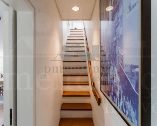 Imagem Apartamento com 4 Quartos à Venda, 386 m² em Higienópolis - São Paulo