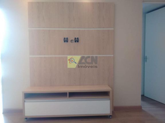 Imagem Apartamento com 2 Quartos à Venda, 49 m² em Parque São Jorge - Campinas Imagem Apartamento com 2 Quartos à Venda, 49 m² em Parque São Jorge - Campinas