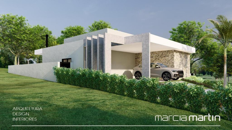 Imagem Casa de Condomínio com 3 Quartos à Venda,  em Ninho Verde Ii Eco Residence - Pardinho
