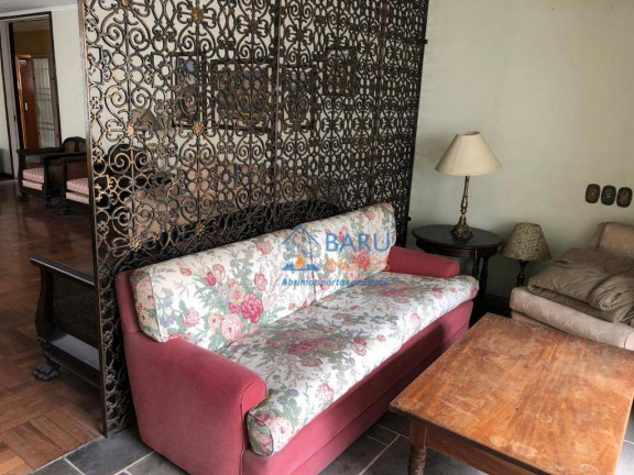 Imagem Apartamento com 4 Quartos à Venda, 285 m² em Higienópolis - São Paulo