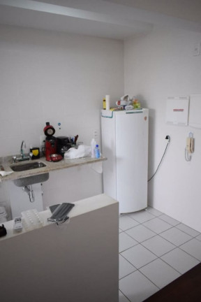 Imagem Apartamento com 1 Quarto à Venda, 50 m² em Jardim Aeroporto - São Paulo