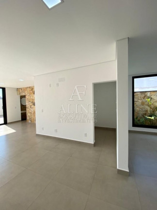 Imagem Casa de Condomínio com 3 Quartos à Venda, 250 m² em Parque Ibiti Reserva - Sorocaba