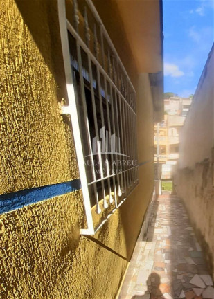 Imagem Casa com 2 Quartos à Venda, 242 m² em Jardim Zaira - Mauá
