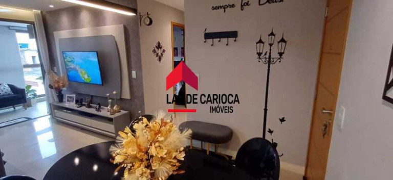 Imagem Apartamento com 2 Quartos à Venda, 66 m² em Cachambi - Rio De Janeiro Imagem Apartamento com 2 Quartos à Venda, 66 m² em Cachambi - Rio De Janeiro