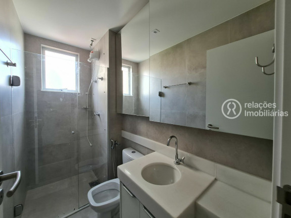 Imagem Apartamento com 3 Quartos à Venda, 85 m² em Vila Paris - Belo Horizonte Imagem Apartamento com 3 Quartos à Venda, 85 m² em Vila Paris - Belo Horizonte