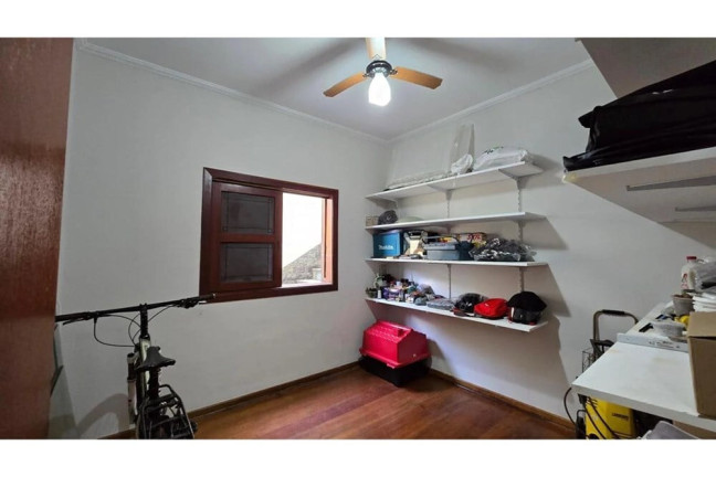 Imagem Casa com 5 Quartos à Venda, 381 m² em Parque Dos Príncipes - São Paulo