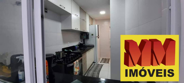 Imagem Casa de Condomínio com 2 Quartos à Venda, 101 m² em Palmeiras - Cabo Frio Imagem Casa de Condomínio com 2 Quartos à Venda, 101 m² em Palmeiras - Cabo Frio