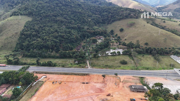 Imagem Imóvel à Venda, 367.225 m² em Reta Grande - Guarapari