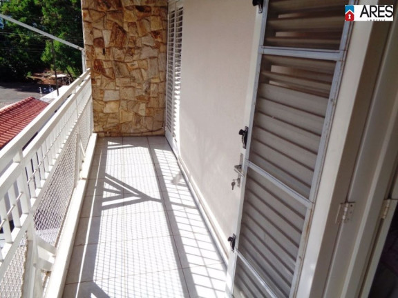 Imagem Casa com 4 Quartos à Venda, 289 m² em Vila Nossa Senhora De Fátima - Americana Imagem Casa com 4 Quartos à Venda, 289 m² em Vila Nossa Senhora De Fátima - Americana
