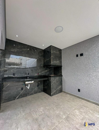 Imagem Casa de Condomínio com 3 Quartos à Venda, 160 m² em Residencial Terras De São Francisco - Sorocaba Imagem Casa de Condomínio com 3 Quartos à Venda, 160 m² em Residencial Terras De São Francisco - Sorocaba