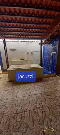 Imagem Casa com 6 Quartos à Venda, 400 m² em Capim Macio - Natal Imagem Casa com 6 Quartos à Venda, 400 m² em Capim Macio - Natal