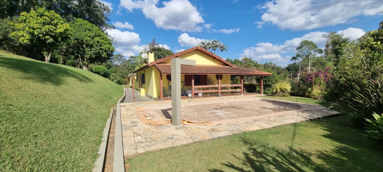 Imagem Imóvel com 3 Quartos à Venda, 230 m² em Boa Vista Dos Silva - Bragança Paulista Imagem Imóvel com 3 Quartos à Venda, 230 m² em Boa Vista Dos Silva - Bragança Paulista