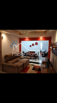 Imagem Sobrado com 3 Quartos à Venda, 90 m² em Vila Robertina - São Paulo Imagem Sobrado com 3 Quartos à Venda, 90 m² em Vila Robertina - São Paulo