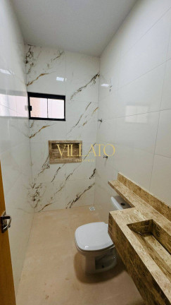 Imagem Casa com 3 Quartos à Venda, 150 m² em Residencial Alice Barbosa - Goiânia Imagem Casa com 3 Quartos à Venda, 150 m² em Residencial Alice Barbosa - Goiânia