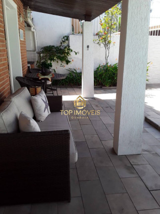 Casa com 5 Quartos à Venda, 178 m² em Enseada - Guarujá