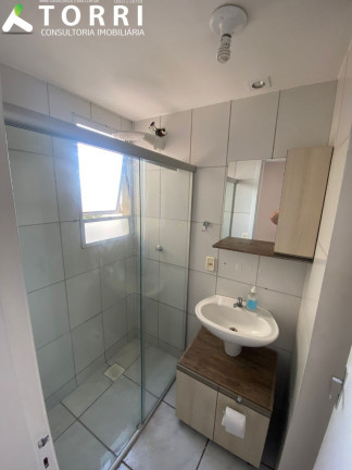 Imagem Apartamento com 2 Quartos à Venda, 52 m² em Jardim Guarujá - Sorocaba Imagem Apartamento com 2 Quartos à Venda, 52 m² em Jardim Guarujá - Sorocaba
