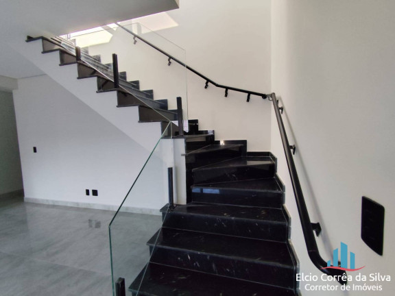 Imagem Casa com 4 Quartos à Venda, 290 m² em Boqueirão - Santos Imagem Casa com 4 Quartos à Venda, 290 m² em Boqueirão - Santos