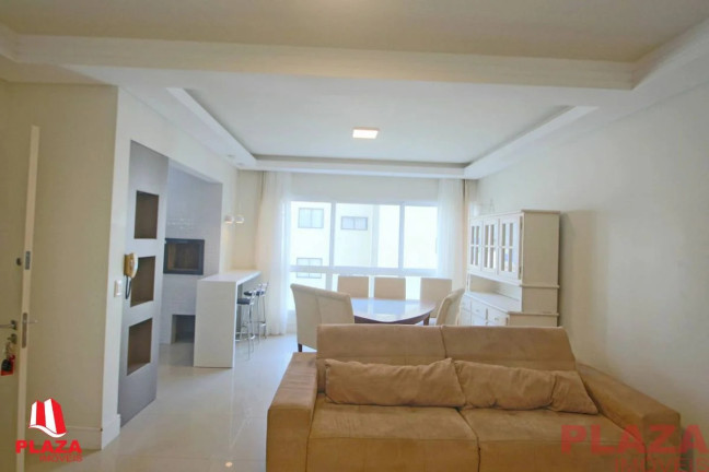 Imagem Apartamento com 3 Quartos à Venda, 94 m² em Centro - Balneário Camboriú