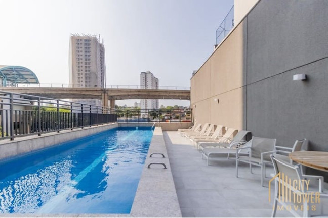 Imagem Apartamento com 2 Quartos à Venda, 49 m² em Jardim Independência - São Paulo Imagem Apartamento com 2 Quartos à Venda, 49 m² em Jardim Independência - São Paulo