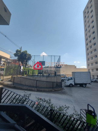 Imagem Apartamento com 2 Quartos à Venda, 48 m² em Vila Jaraguá - São Paulo