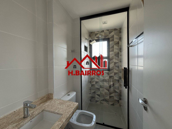 Imagem Apartamento com 2 Quartos à Venda, 85 m² em Jardim Satélite - São José Dos Campos