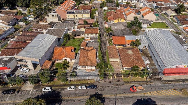 Imagem Terreno à Venda, 551 m² em Campo Comprido - Curitiba Imagem Terreno à Venda, 551 m² em Campo Comprido - Curitiba