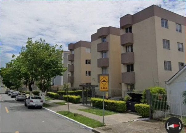 Imagem Apartamento com 3 Quartos à Venda, 67 m² em Portão - Curitiba