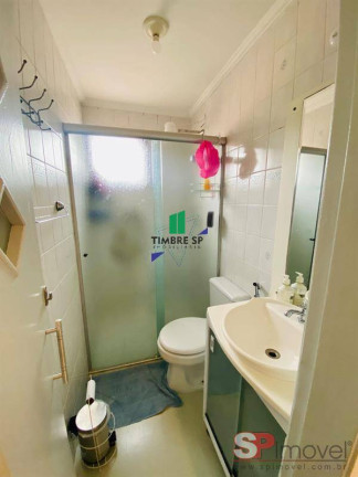 Imagem Apartamento com 2 Quartos à Venda, 50 m² em Lauzane Paulista - São Paulo