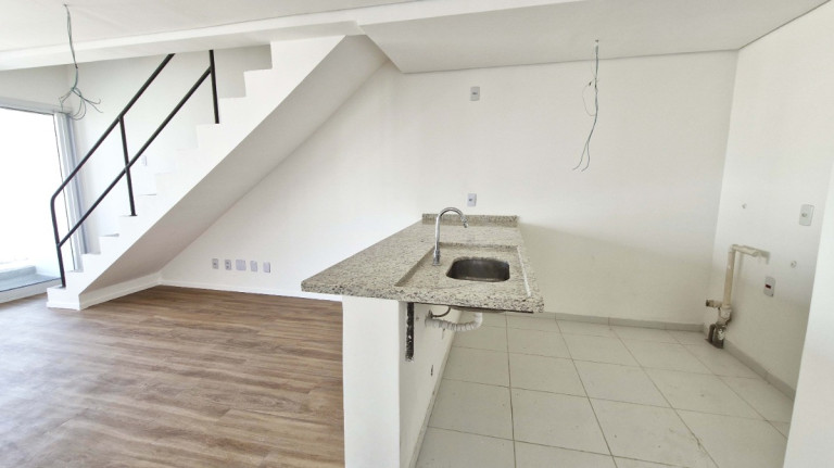 Imagem Apartamento à Venda, 104 m² em Vila São Francisco - São Paulo