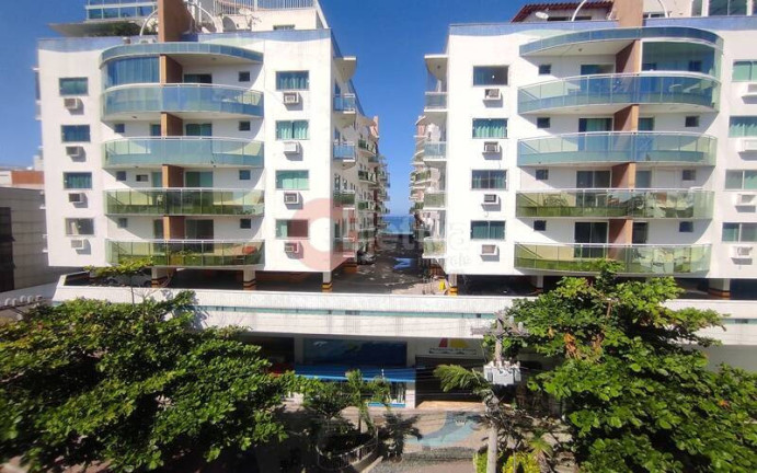 Imagem Cobertura com 3 Quartos à Venda, 172 m² em Centro - Cabo Frio Imagem Cobertura com 3 Quartos à Venda, 172 m² em Centro - Cabo Frio